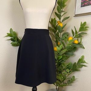 Kate Spade Black Skirt!